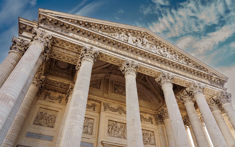 Historic Castle Great Hall